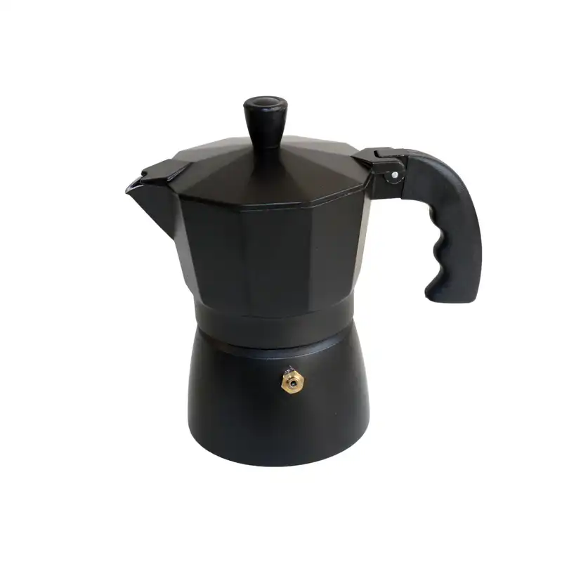 قهوه ساز موکا مدل 3c