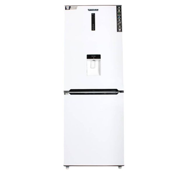 یخچال و فریزر 27 فوت تکسان مدل RFN-24