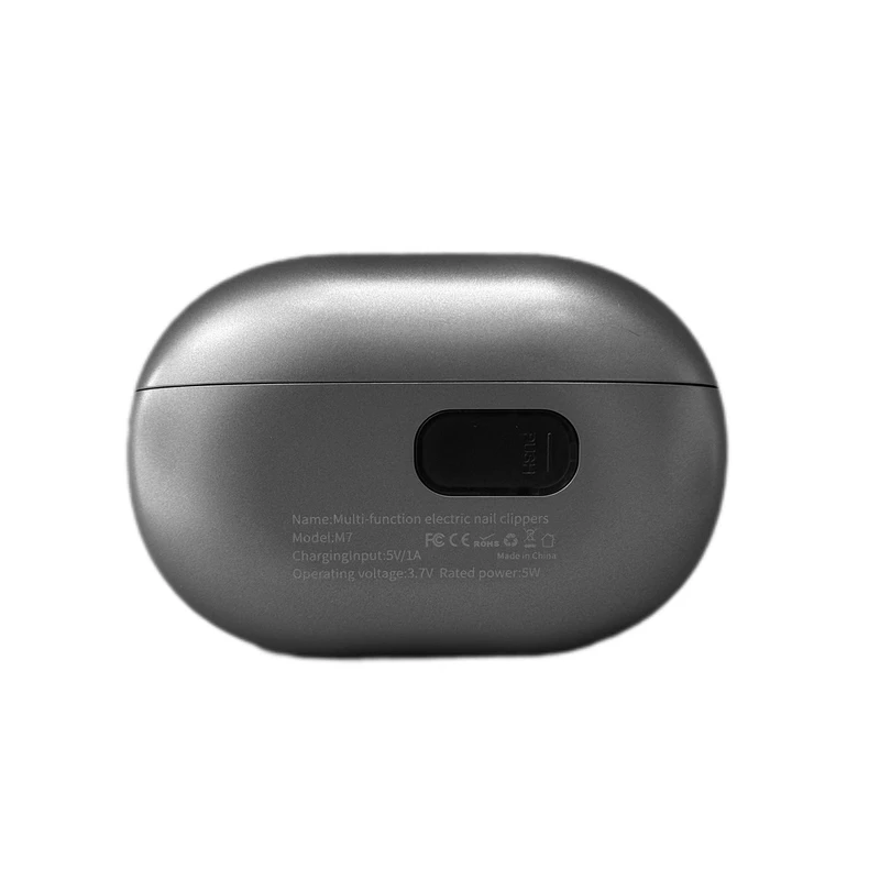 ناخن‌گیر برقی مدل M7