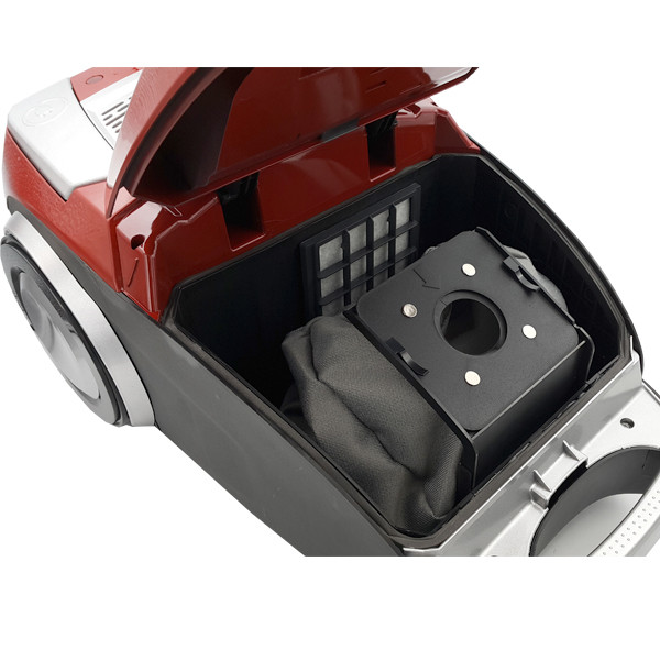 جاروبرقی پاکتین مدل AS360