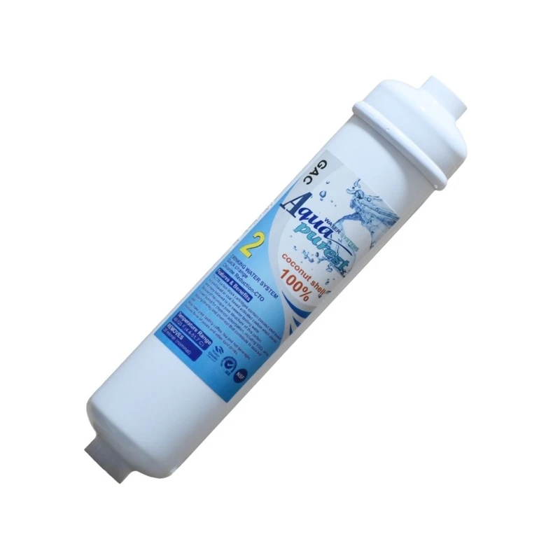 فیلتر رسوب گیر کولر آبی آکوا پیورست شریعتی مدل K 101 GAC