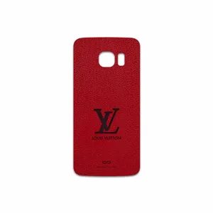 MAHOOT RL-LS_VTTN Cover Sticker for Samsung Galaxy S6 Edge