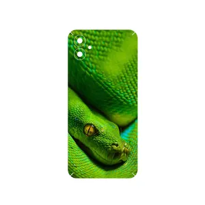 MAHOOT Snake Cover Sticker for Samsung Galaxy  A04e