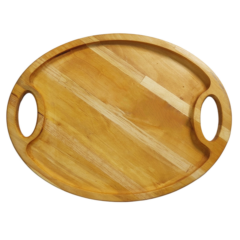 سینی مدل بیضی کد B3728