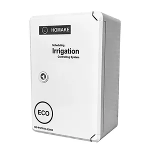 کنترلر آبیاری 4 ایستگاهه هوماک مدل 4H-ECO