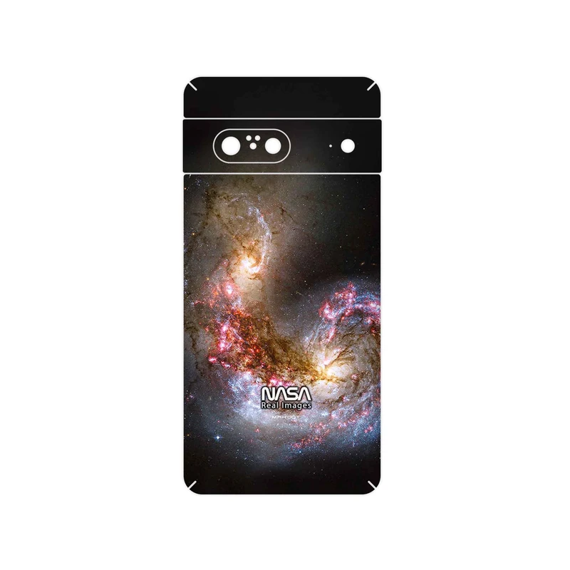 برچسب پوششی ماهوت مدل Universe_by_NASA_5 مناسب برای گوشی موبایل گوگل Pixel 7