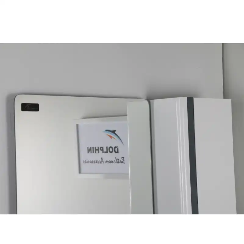 ست آینه و باکس دلفین مدل 1097