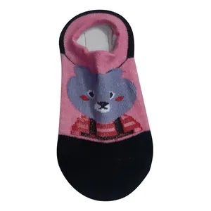  جوراب بچگانه کد 36