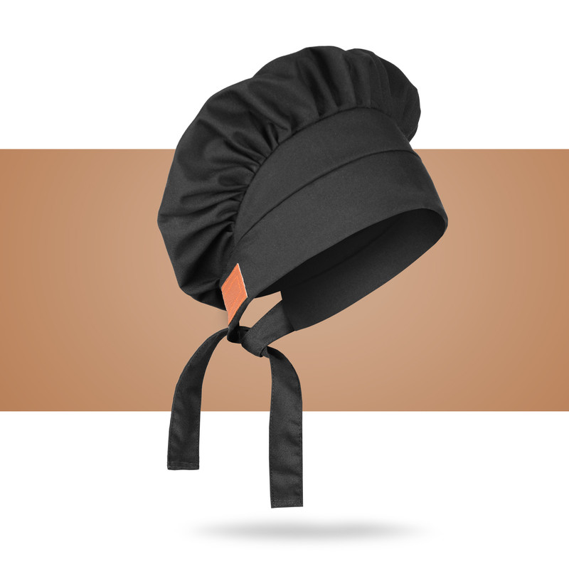 پیش بند کار نادیاهوم مدل cooking به همراه کلاه