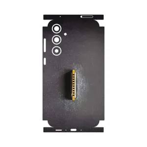 MAHOOT Harmonica-FullSkin Cover Sticker for Samsung Galaxy A35
