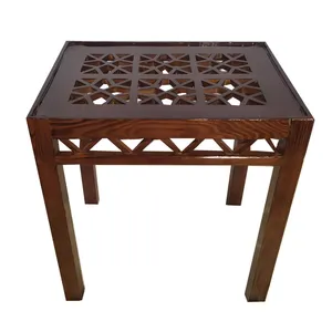 میز ناهارخوری مدل M1011