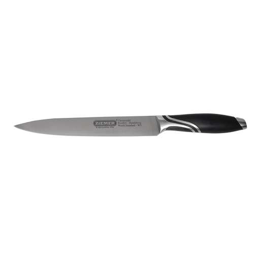 سرویس چاقو آشپزخانه 9 پارچه زیمر مدل KN313