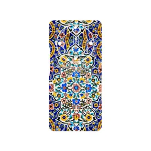 MAHOOT Iran Tile 12 Cover Sticker for Honor Magic 5 Lite