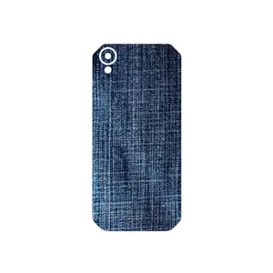 MAHOOT Fabric Texture 3 Cover Sticker for CAT S41