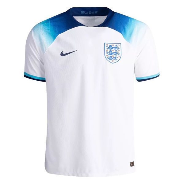 تی شرت ورزشی مردانه مدل انگلیس کد Home WC2022