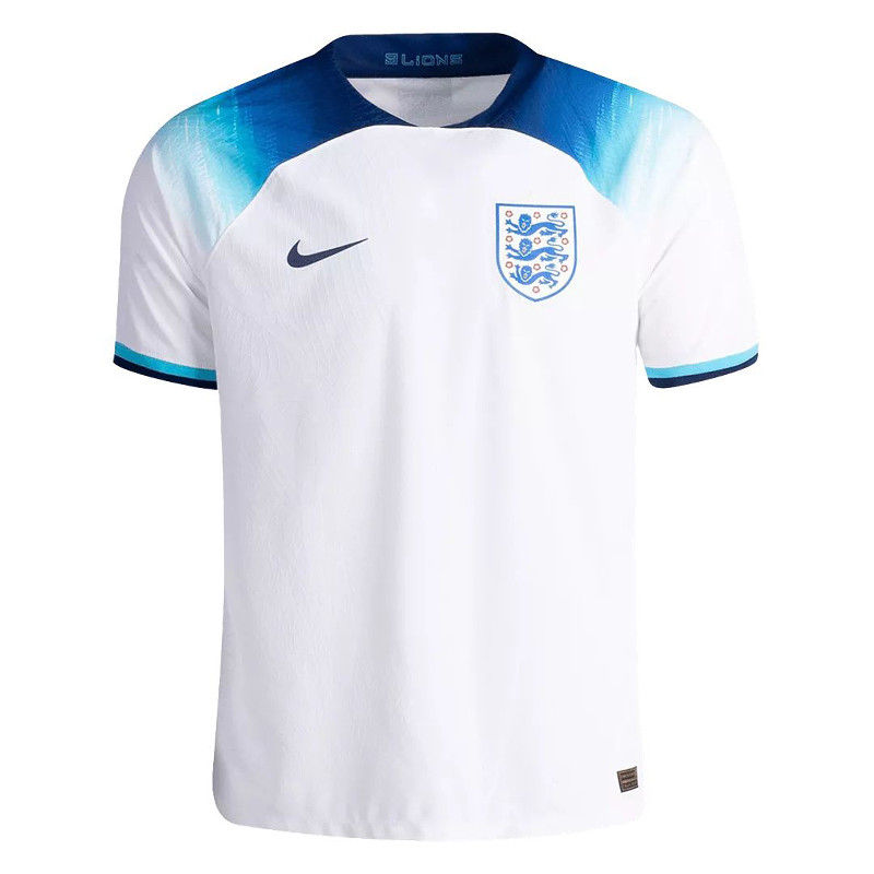 تی شرت ورزشی مردانه مدل انگلیس کد Home WC2022