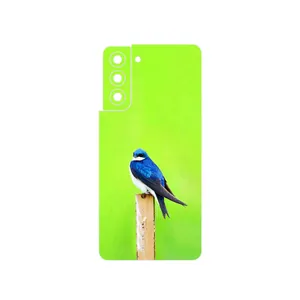 MAHOOT Bird Swallow Cover Sticker for Samsung Galaxy S21 5G