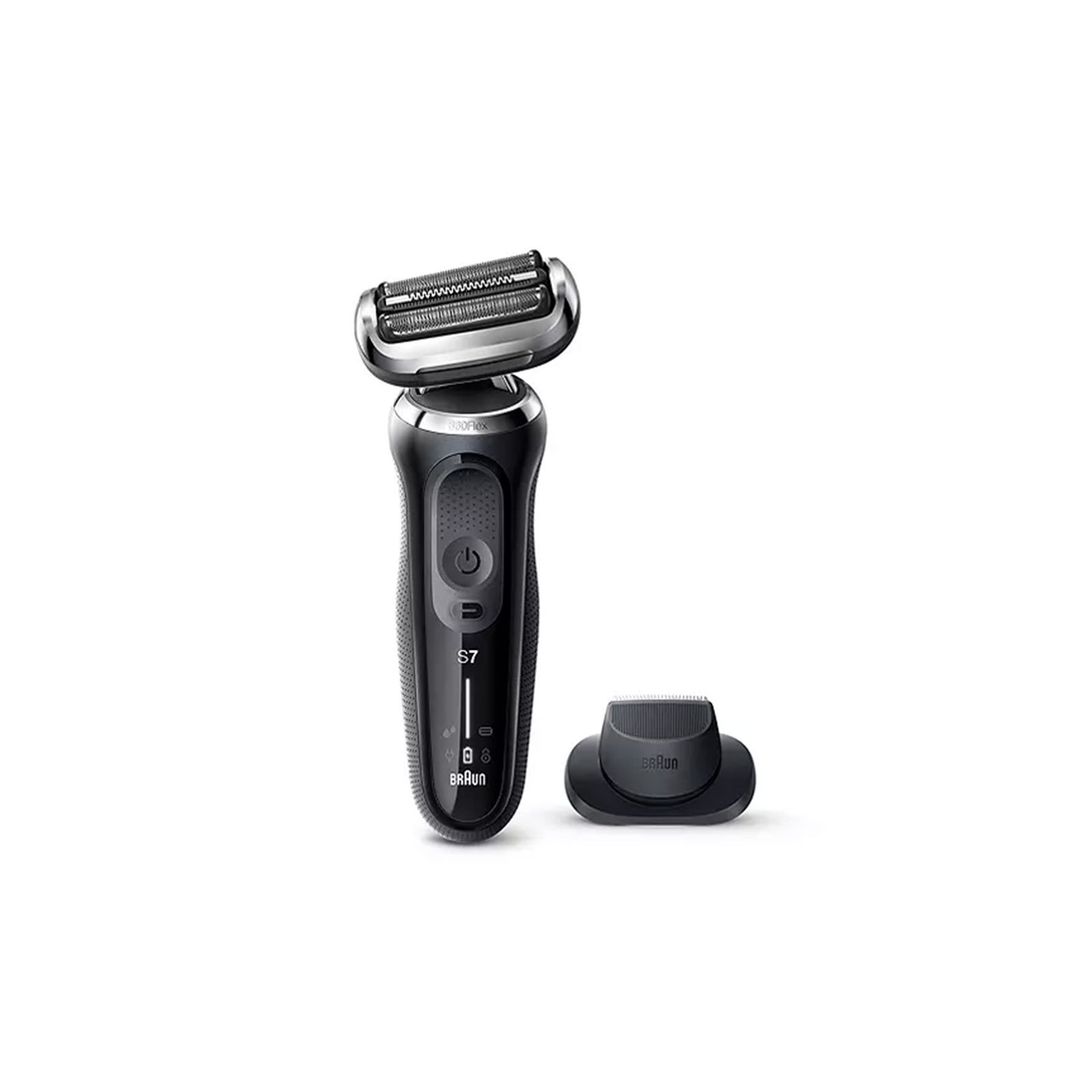ماشین اصلاح موی صورت براون مدل 71s7200cc -  - 15
