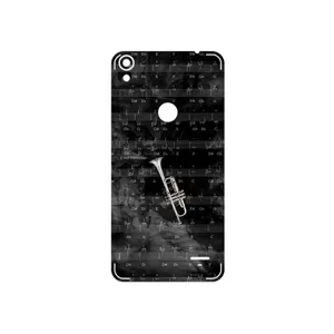 MAHOOT Trumpet Cover Sticker for Tecno WX4 Pro