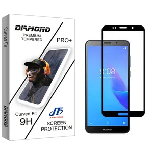 JF Diamond Screen Protector For Huawei Y5 Prime 2018