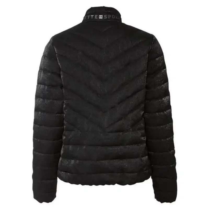 کاپشن زنانه کریویت مدل LS279