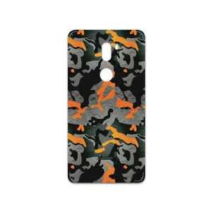 MAHOOT Autumn-Army Cover Sticker for Xiaomi Mi 5s Plus
