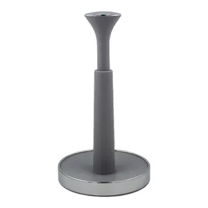 نگهدارنده دستمال کاغذی زیبا مدل کروم کد DH497