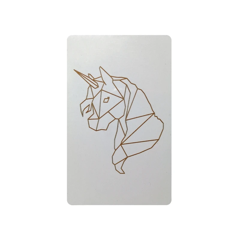 تگ NFC سوس می مدل unicorn