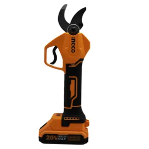 قیچی باغبانی اینکو مدل شارژی کد YP-CSSLI203083-20V