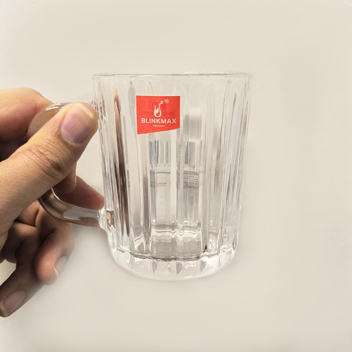 لیوان بلینک مکس مدل ktzb136 بسته 6 عددی لیوان بلینک مکس مدل ktzb136 بسته 6 عددی