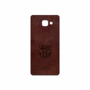 MAHOOT NL-BRCA Cover Sticker for Samsung Galaxy A5 2016