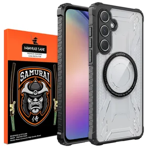 Samurai Shocksafe Case For Samsung Galaxy GalaxyA54 / Galaxy A54 5G