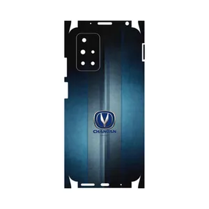 MAHOOT CHANGAN-FullSkin Cover Sticker for Xiaomi Redmi 10