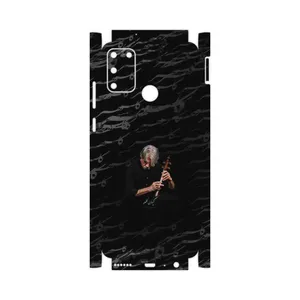 MAHOOT Kayhan Kalhor-FullSkin Cover Sticker for Honor 9A
