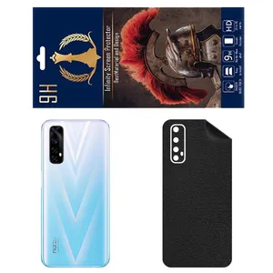 INFINITI PRO CH Back Skin For REALME Narzo 20 Pro