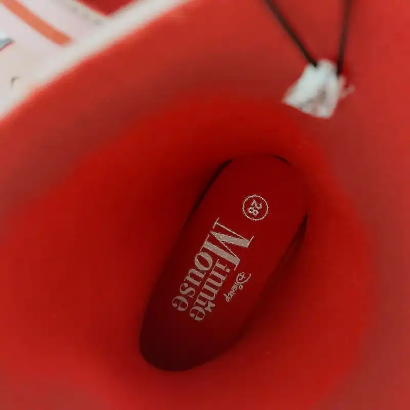 بوت پسرانه مارول مدل مرد عنکبوتی رنگ سورمه ای