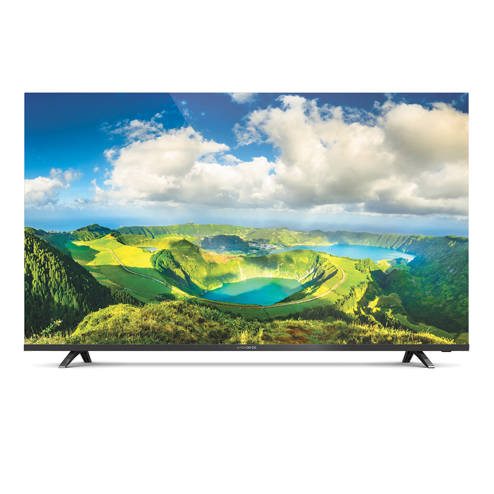تلویزیون هوشمند ال ای دی دوو مدل DSL-65K5700UL سایز 65 اینچ