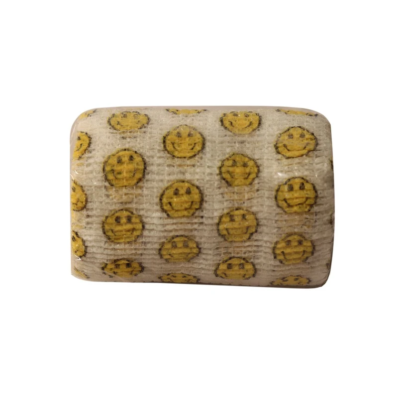 باند پنجه سگ و گربه مدل چسبی