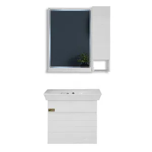 ست کابینت و روشویی پارنا نوفر مدل H20