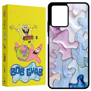 BOB Ghab BCPN12PP Cover For Xiaomi Redmi Note 12 Pro Plus