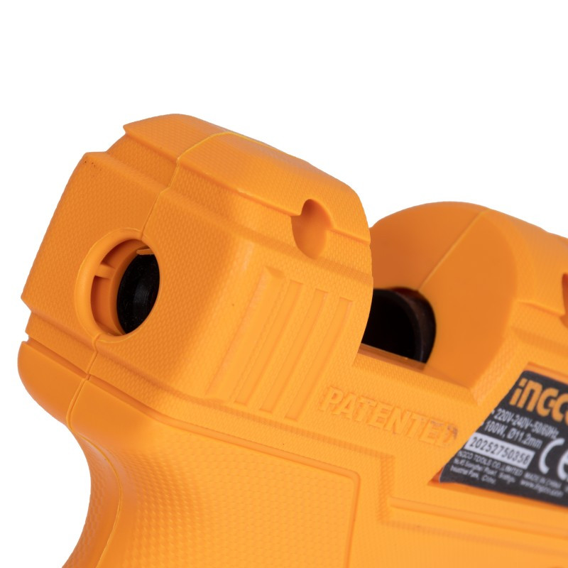 دستگاه چسب تفنگی اینکو مدل GG148 دستگاه چسب تفنگی اینکو مدل GG148