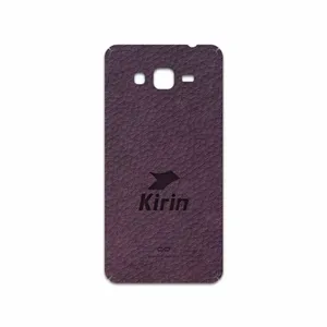 MAHOOT PL-KRN Cover Sticker for Samsung Galaxy Grand Prime