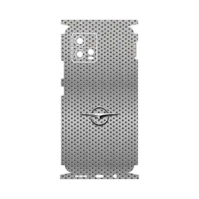 برچسب پوششی ماهوت مدل Haima-FullSkin مناسب برای گوشی موبایل موتورولا Moto G72