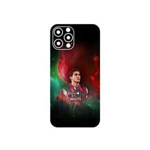 MAHOOT Ahmad Reza Abedzadeh Cover Sticker for Apple iPhone 12 Pro Max