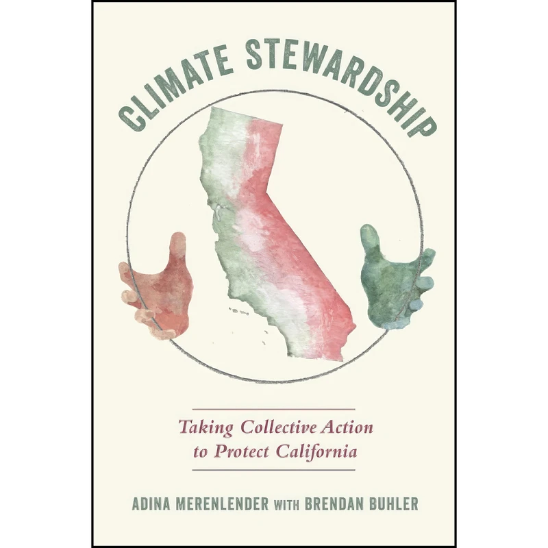 کتاب Climate Stewardship اثر Merenlender انتشارات تازه ها