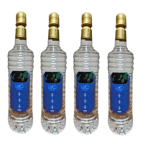 عرق کاسنی گلمهر - 950 میلی لیتر بسته 4 عددی