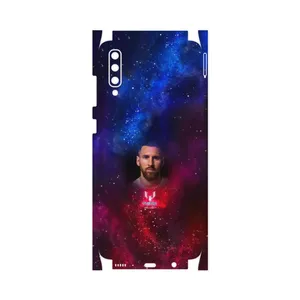 MAHOOT Lionel Messi 1-FullSkin Cover Sticker for Samsung Galaxy A70