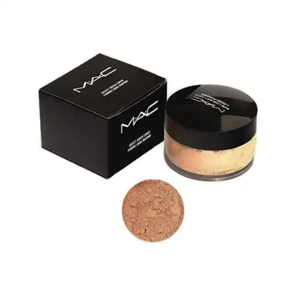 پودر تثبیت کننده آرایش مک شماره Nc 3