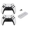 کنسول بازی مدل 2.4G Wireless