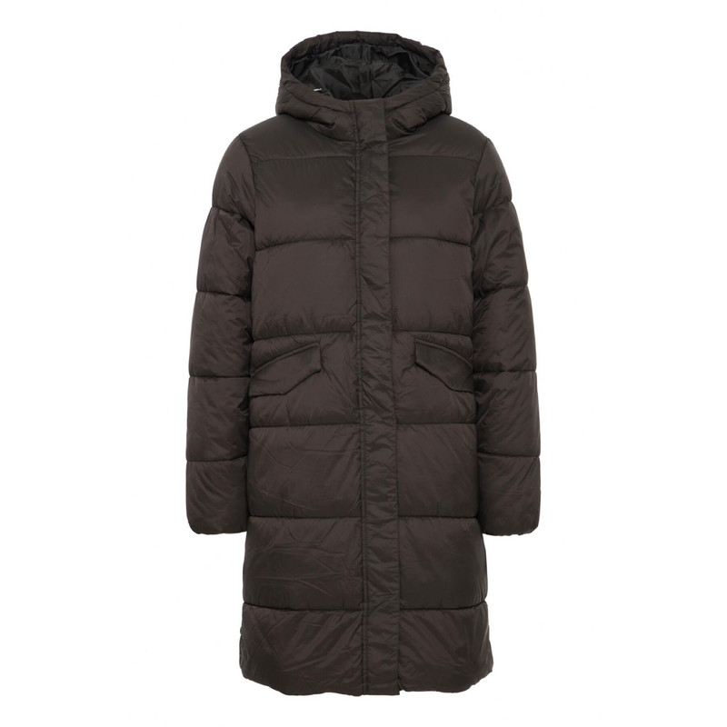 کاپشن‌ زنانه آی چی مدل win2028